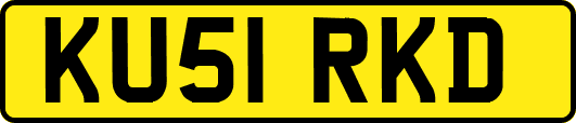 KU51RKD