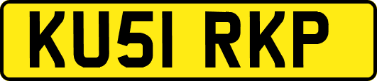 KU51RKP