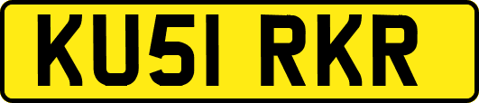 KU51RKR