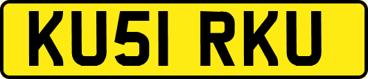 KU51RKU