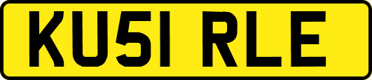 KU51RLE