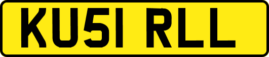 KU51RLL
