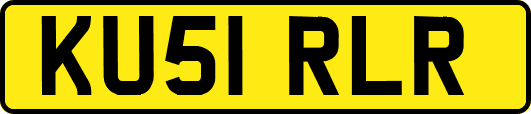 KU51RLR