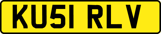 KU51RLV