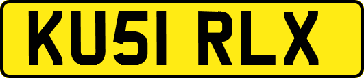 KU51RLX