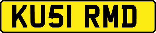 KU51RMD