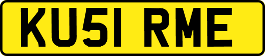 KU51RME