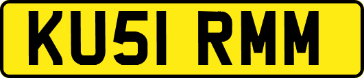 KU51RMM