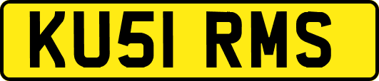 KU51RMS