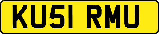 KU51RMU