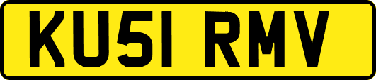 KU51RMV