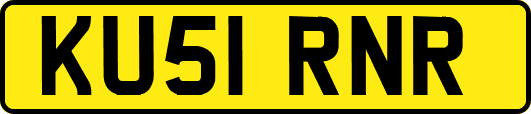 KU51RNR