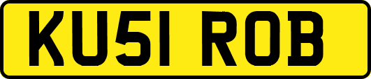KU51ROB