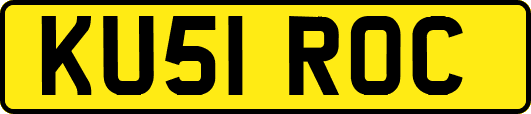 KU51ROC