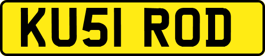 KU51ROD