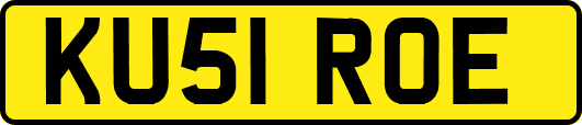 KU51ROE
