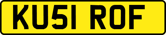 KU51ROF