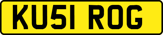 KU51ROG