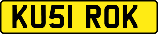 KU51ROK