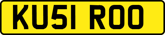 KU51ROO