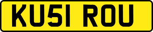 KU51ROU