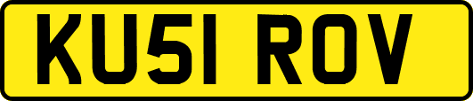 KU51ROV