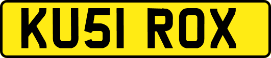 KU51ROX