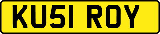 KU51ROY