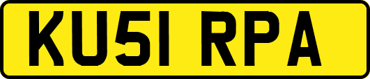 KU51RPA