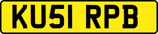 KU51RPB