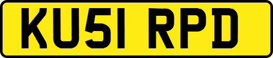 KU51RPD