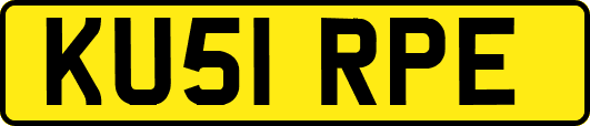 KU51RPE