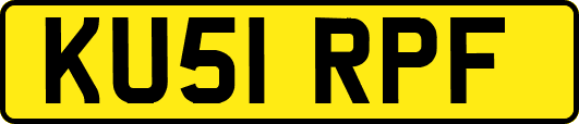 KU51RPF
