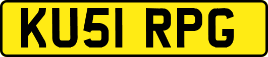 KU51RPG