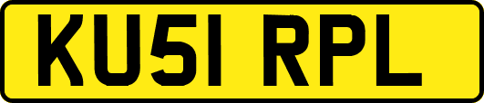 KU51RPL