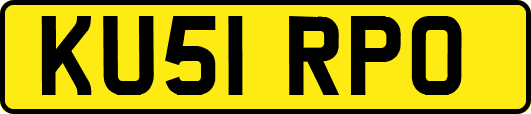 KU51RPO