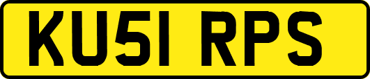 KU51RPS