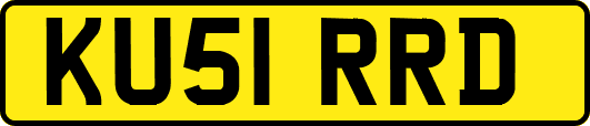 KU51RRD