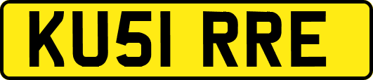 KU51RRE