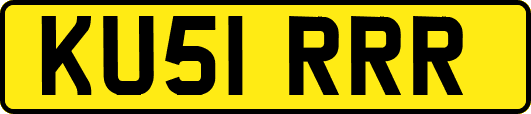 KU51RRR