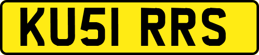 KU51RRS