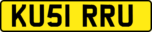 KU51RRU