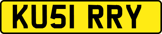 KU51RRY