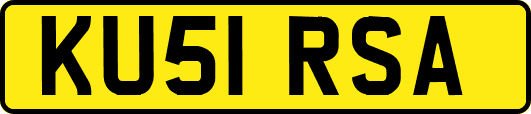 KU51RSA