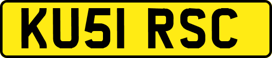 KU51RSC