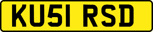 KU51RSD