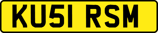 KU51RSM