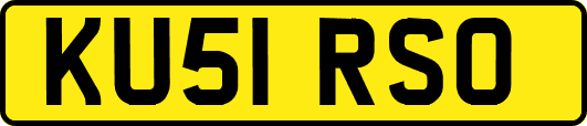 KU51RSO