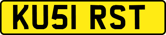 KU51RST