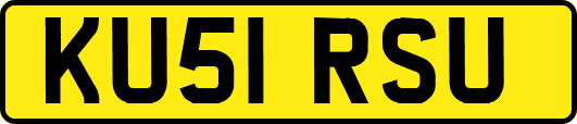 KU51RSU